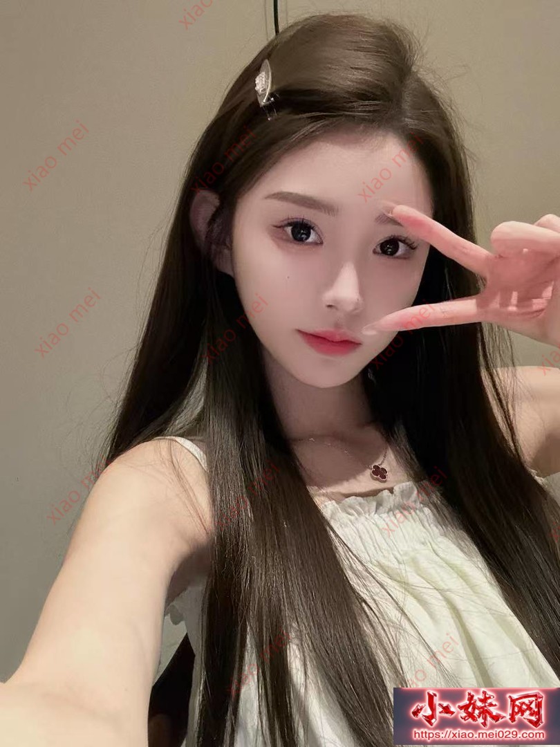 Tian mei 甜美 (8888) 小妹网